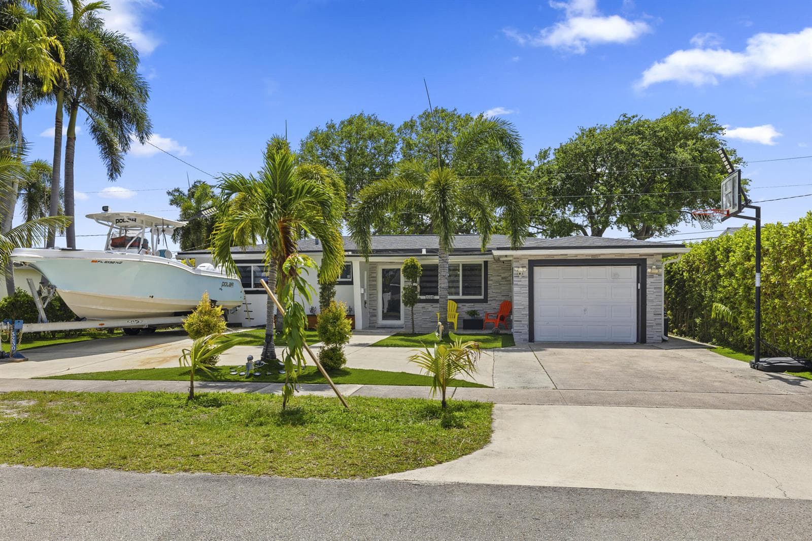 3230 ROOSEVELT Street, Hollywood, FL 33021