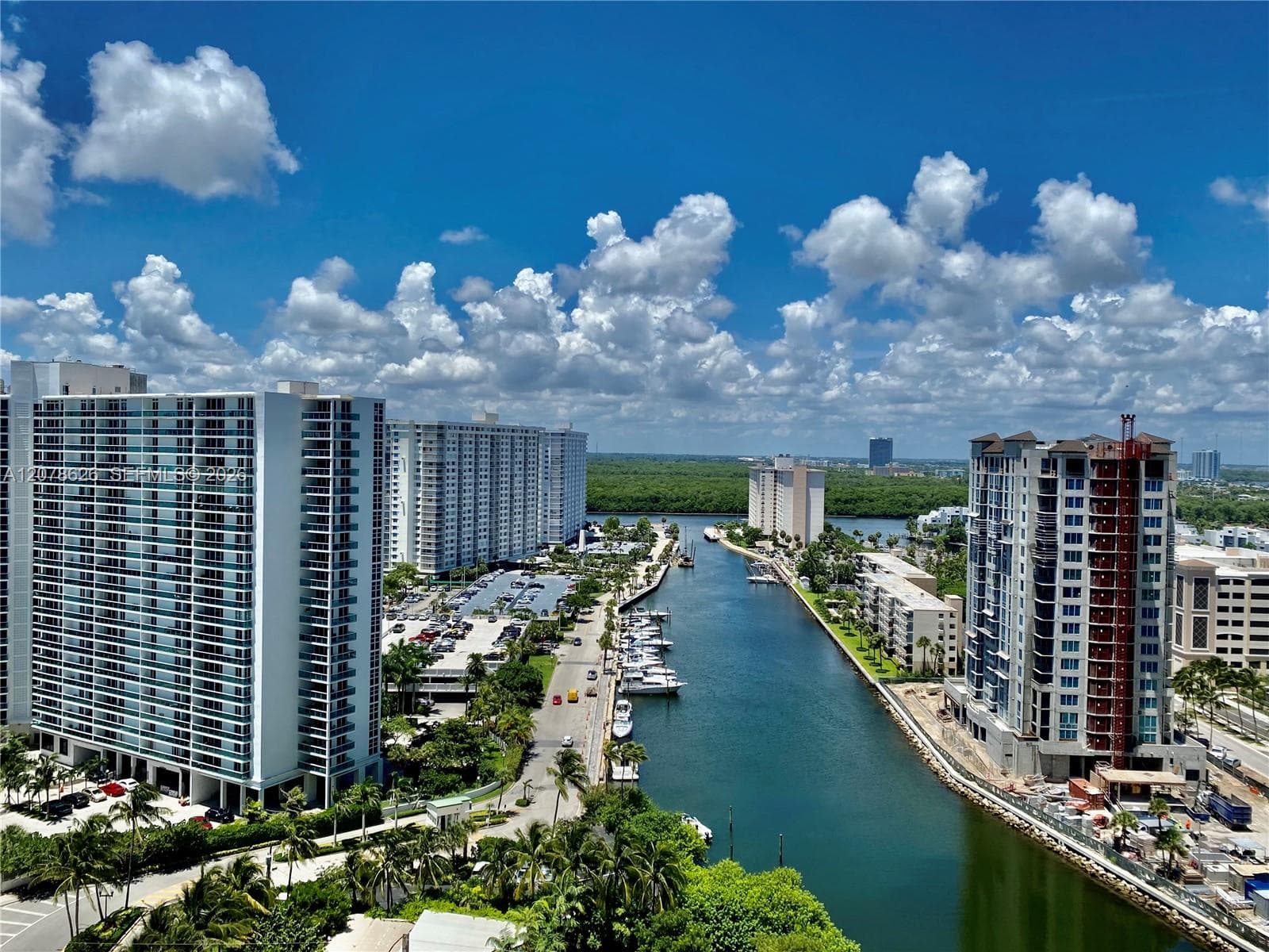 15811 Collins Ave # 1605, Sunny Isles Beach, FL 33160