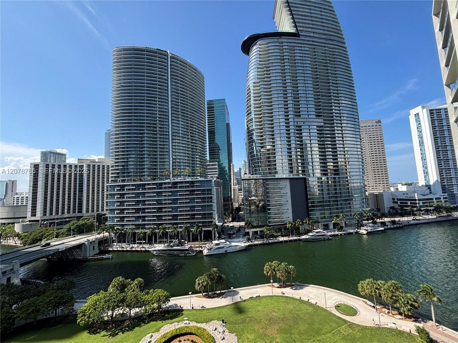 475 Brickell Ave # 1410, Miami, FL 33131