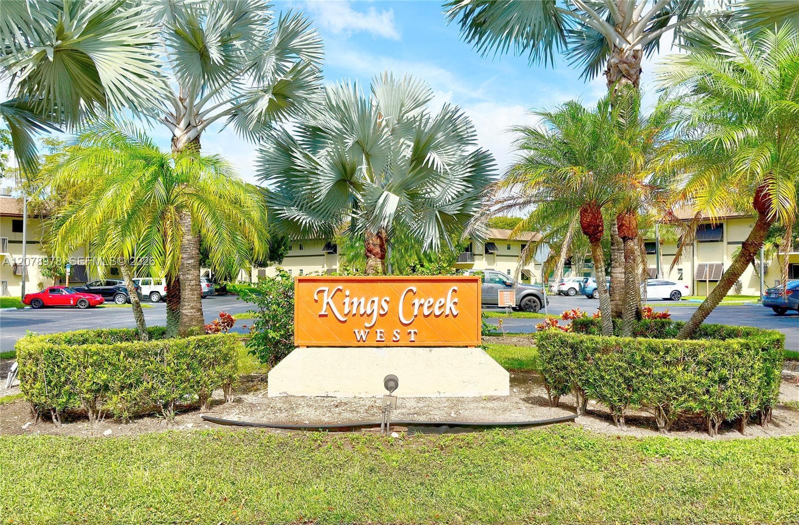 7975 SW 86th St # 206, Miami, FL 33143