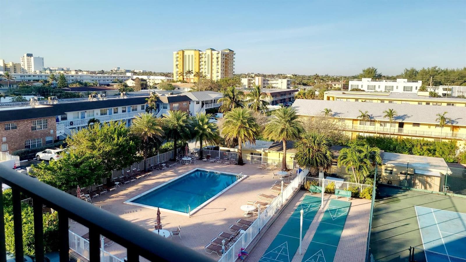 1009 N Ocean Boulevard # 503, Pompano Beach, FL 33062