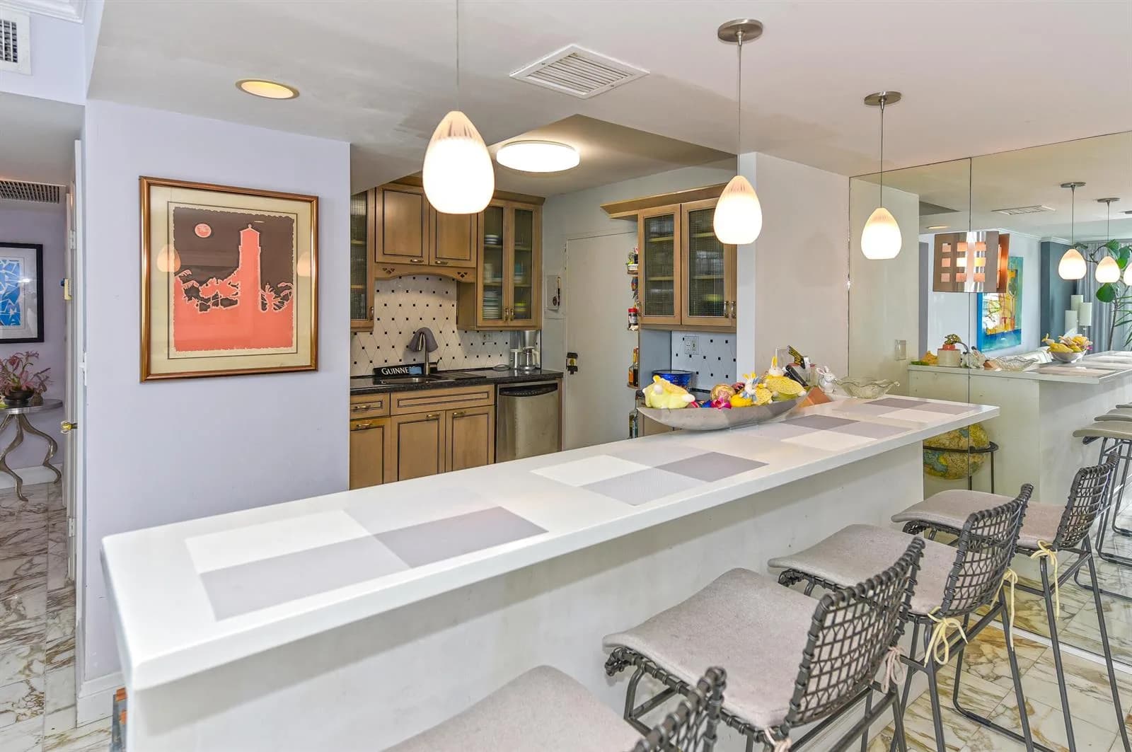 2600 N Flagler Drive # 803, West Palm Beach FL 33407