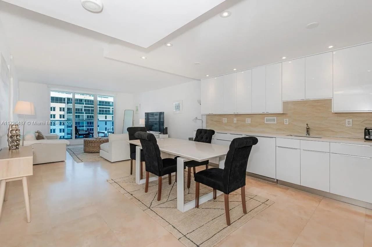 2301 Collins Ave # 1515, Miami Beach FL 33139