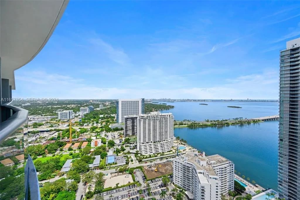501 NE 31st Street # 3804, Miami, FL 33137