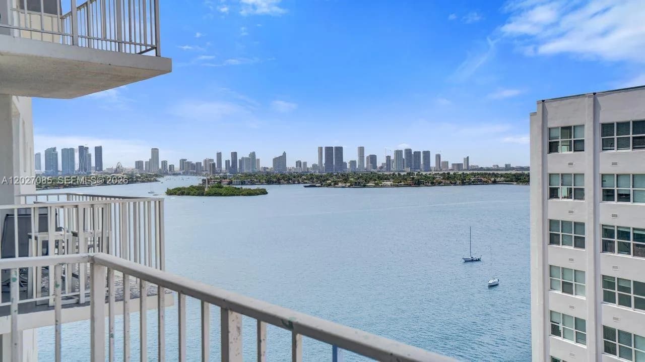1228 West Ave # 1404, Miami Beach FL 33139