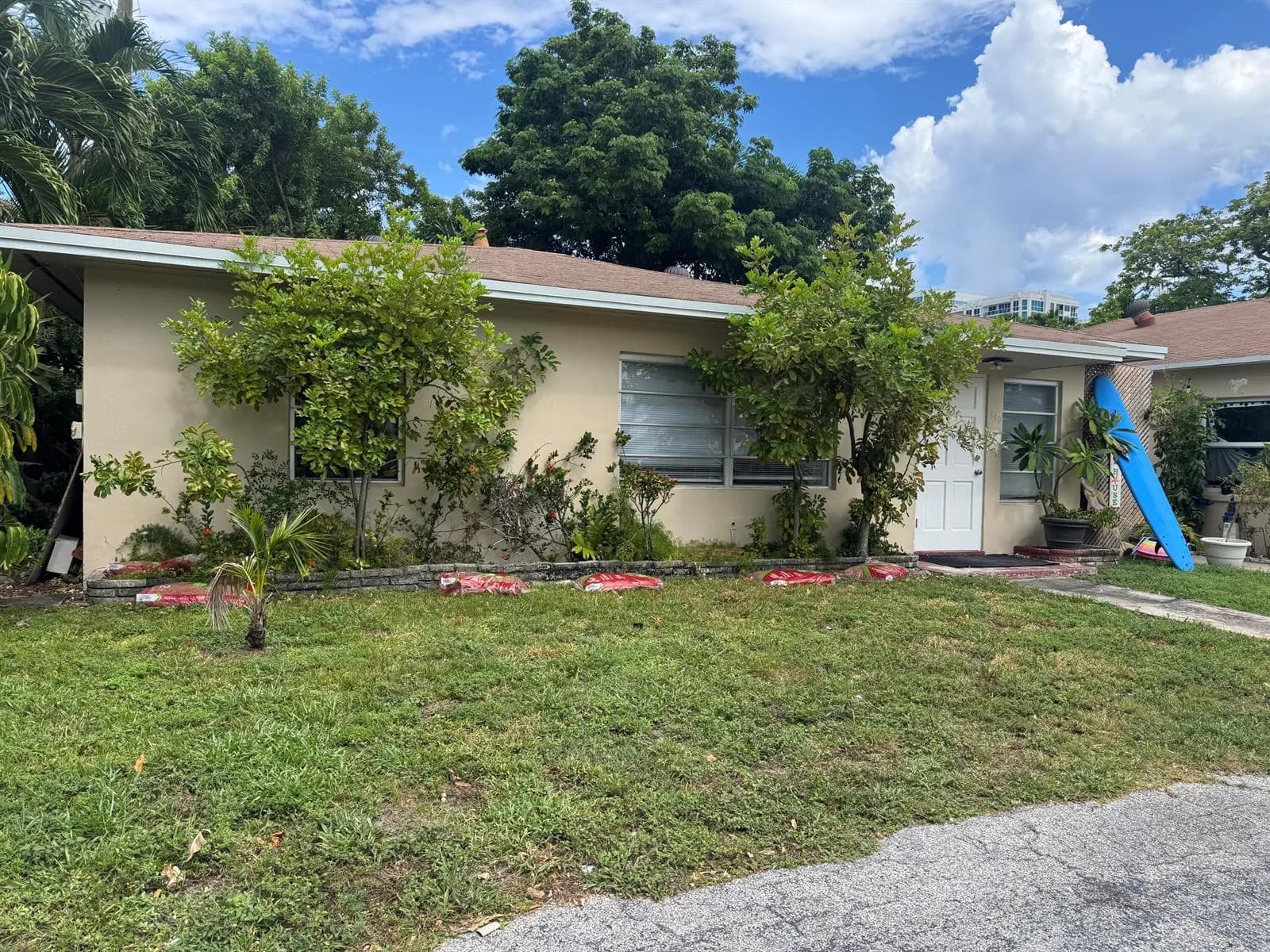 510 Hibiscus Avenue, Pompano Beach, FL 33062