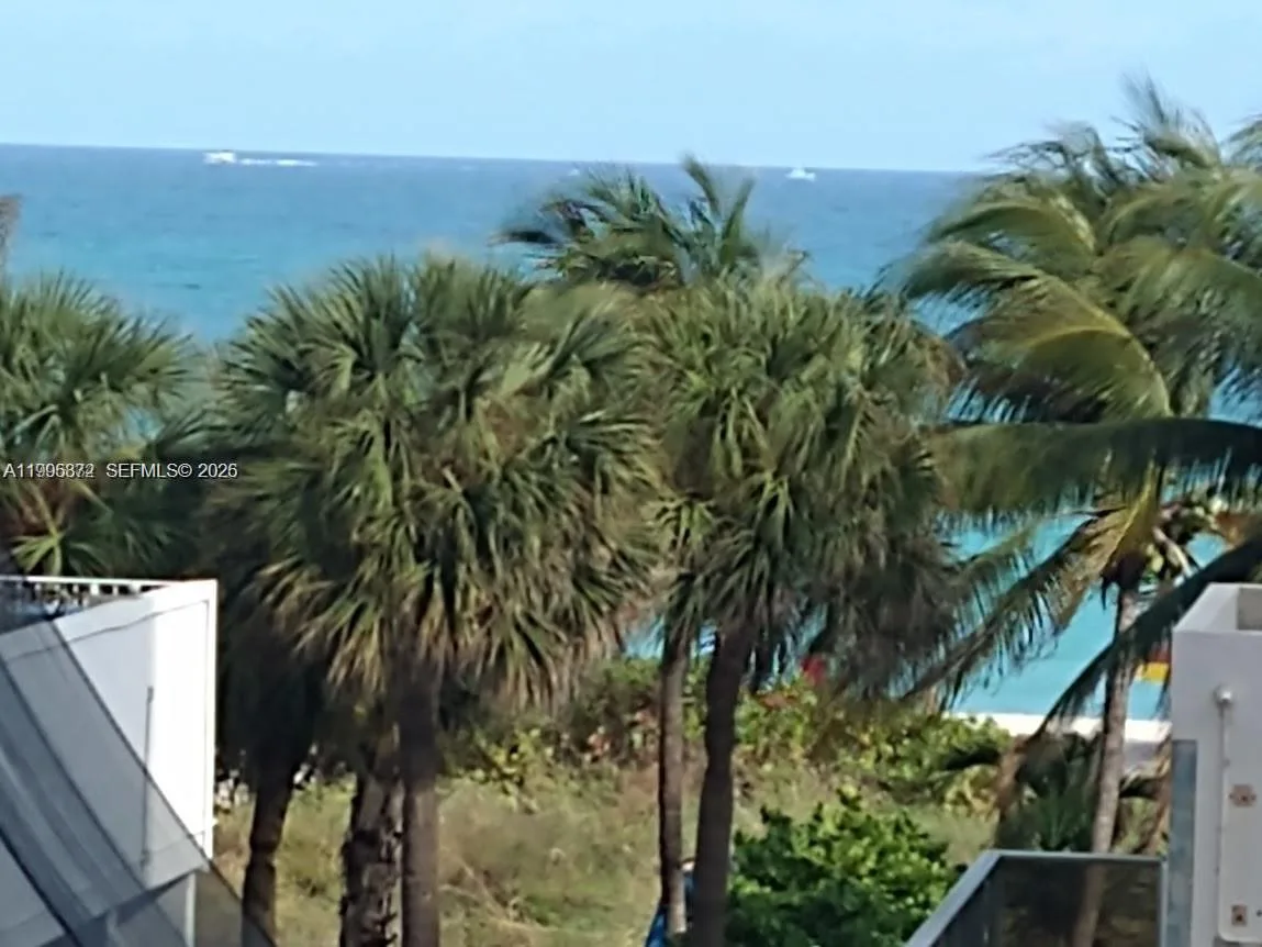 6039 Collins Ave # 407, Miami Beach, FL 33140