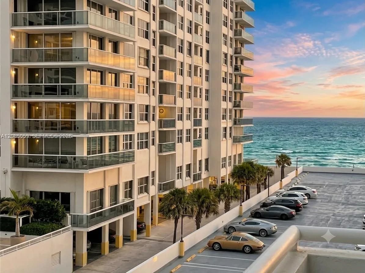 3001 S Ocean Dr # 443, Hollywood, FL 33019
