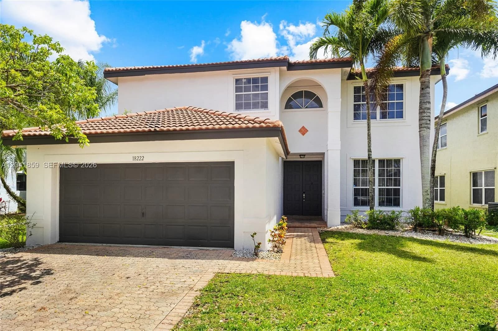 18222 SW 27th Street, Miramar FL 33029