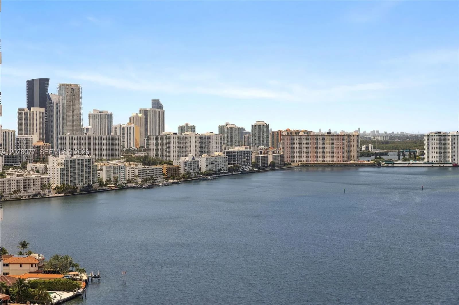 19195 NE 36th Ct # 2705, Aventura FL 33180