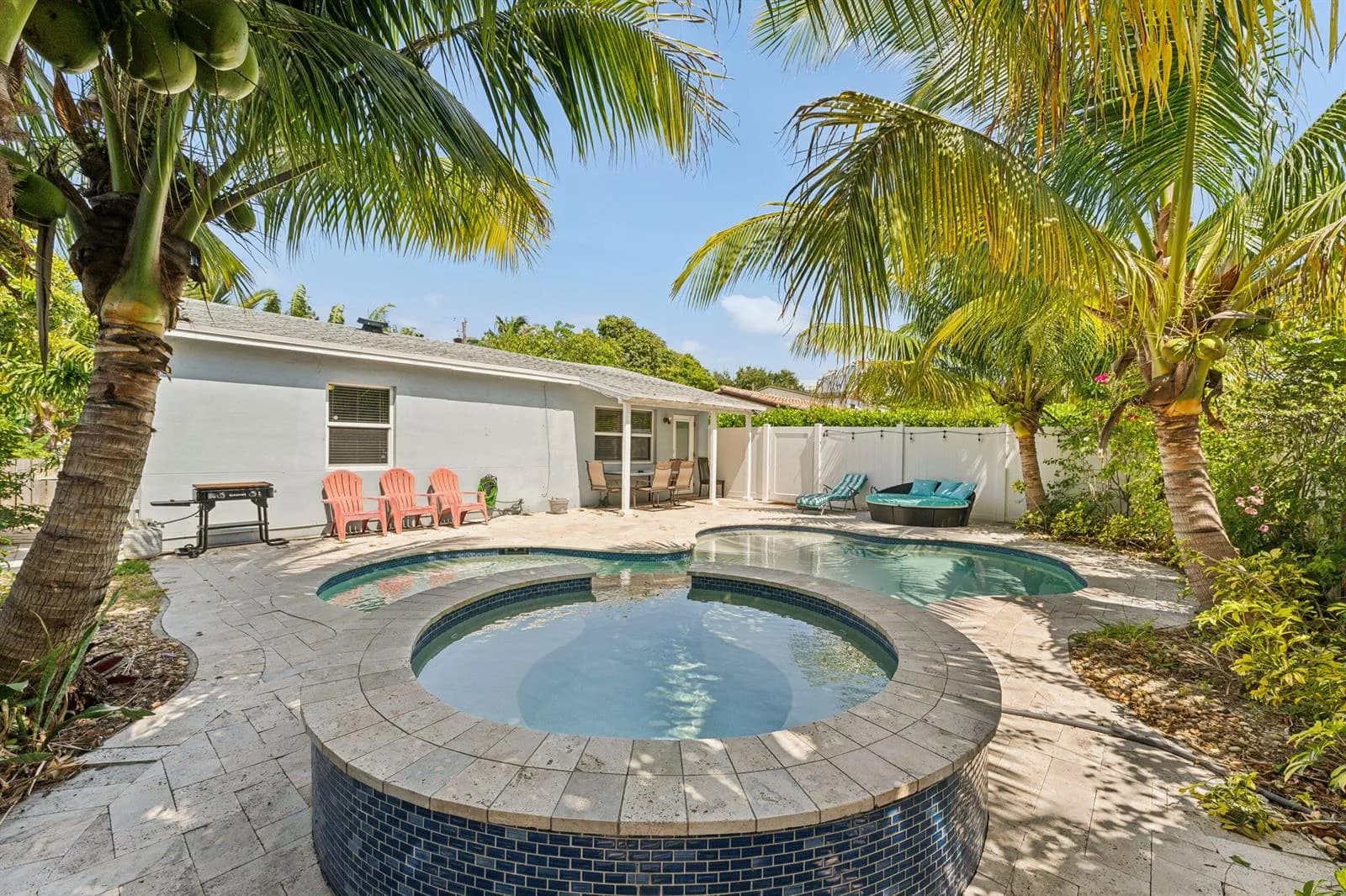 1631 N Andrews Square, Fort Lauderdale FL 33311