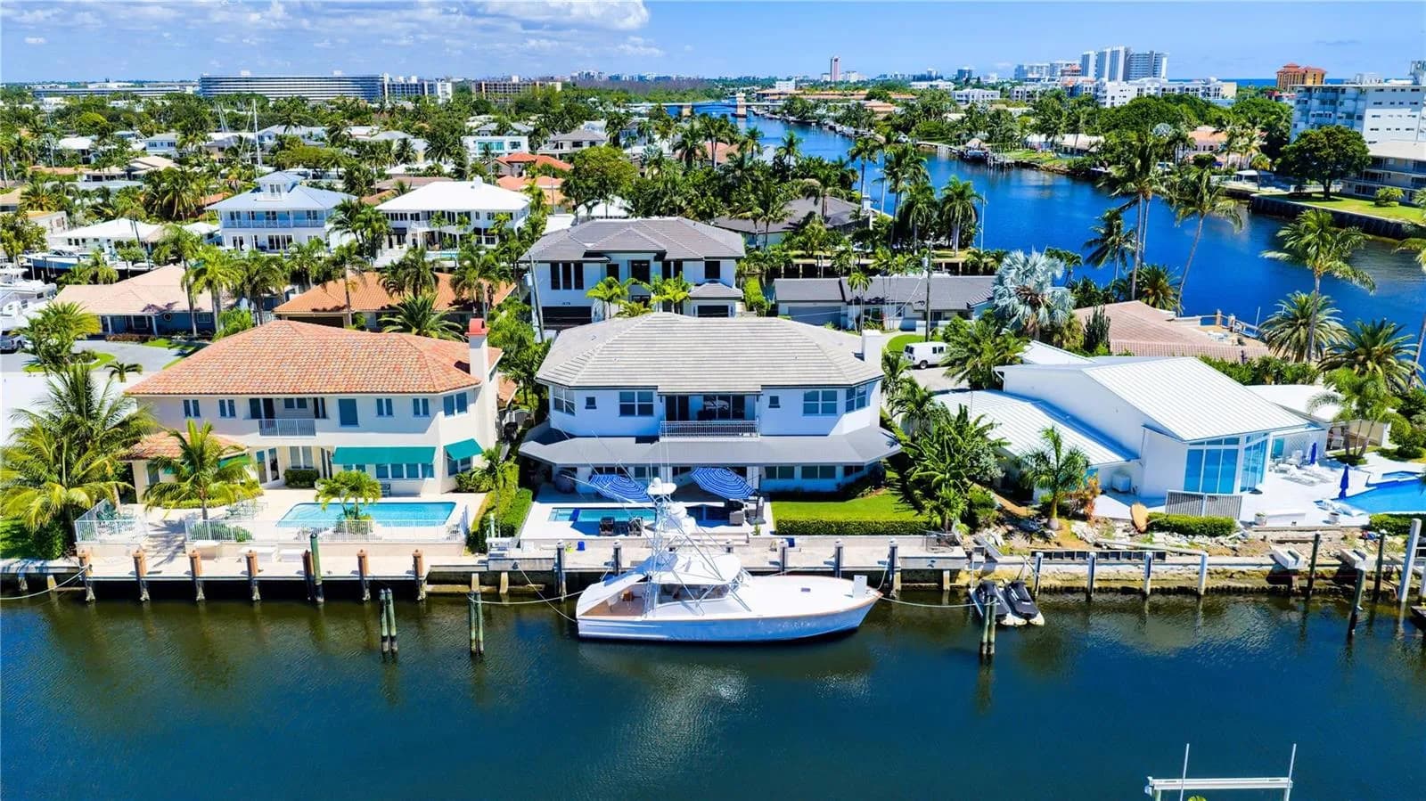 1580 SE 8th Street, Deerfield Beach FL 33441