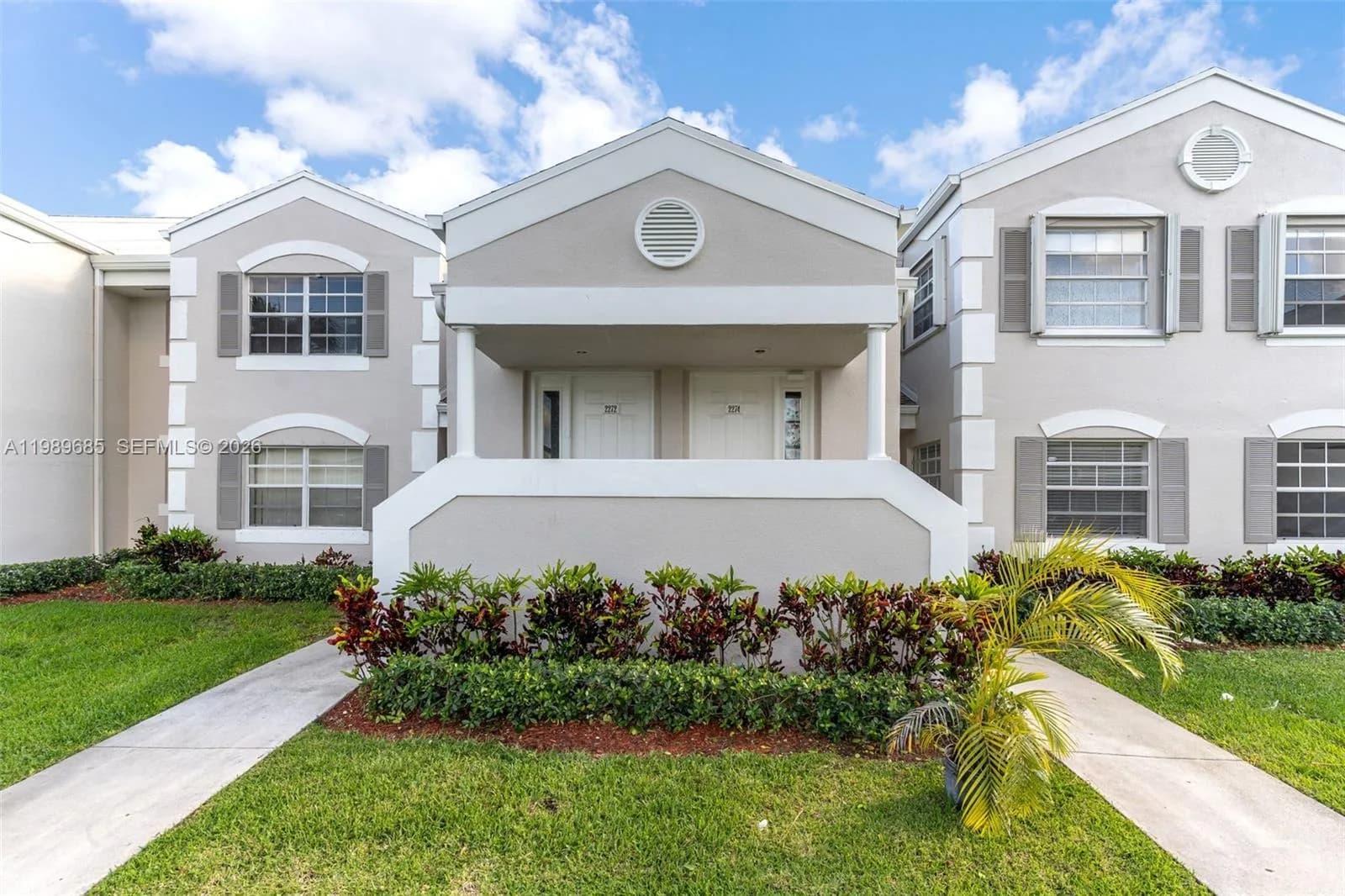 2274 SE 27th Dr # F, Homestead FL 33035