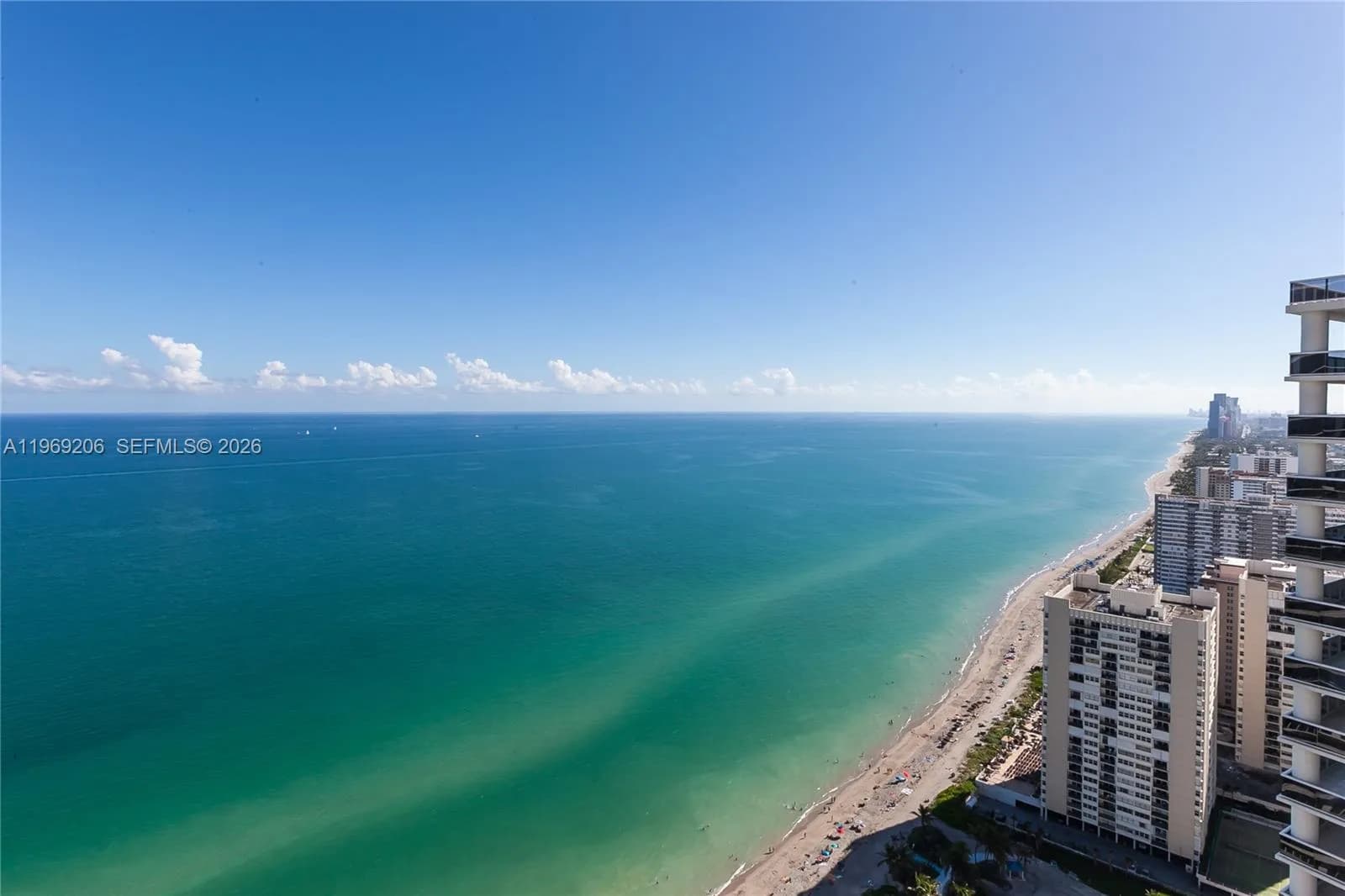 1830 S OCEAN DR # 2906, Hallandale Beach FL 33009