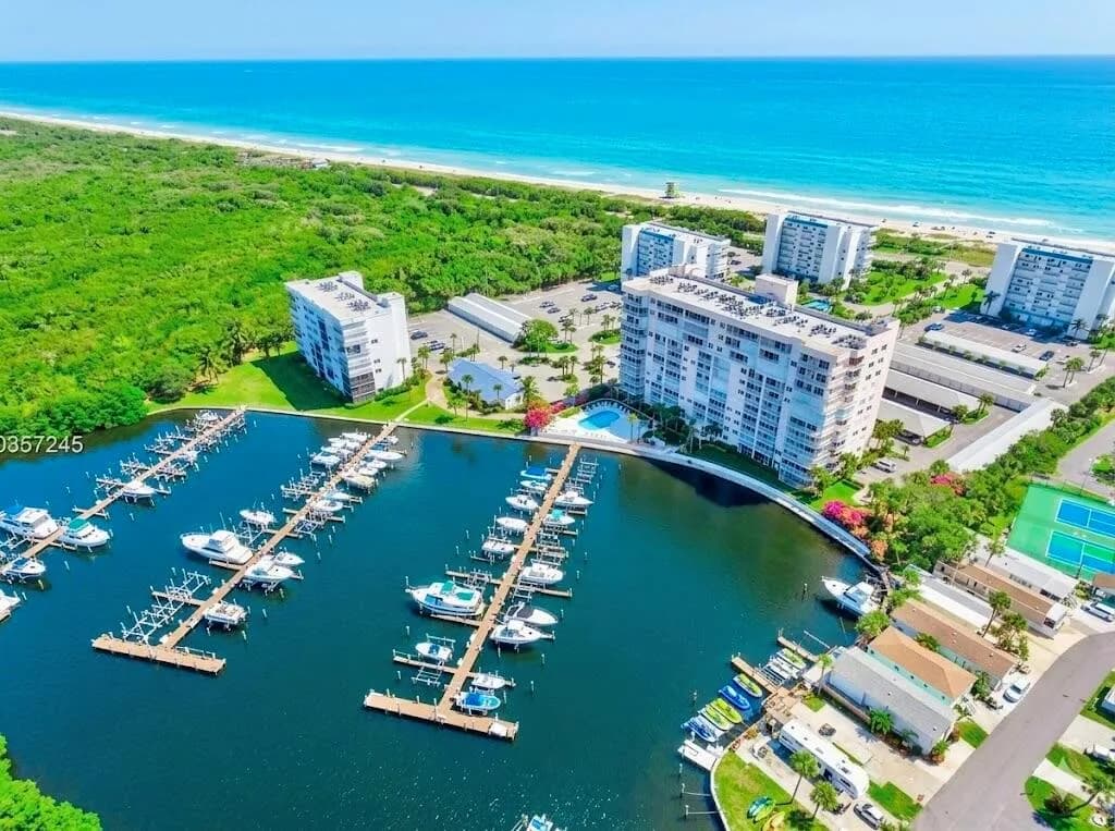 5151 N Hwy A1a # 212, Fort Pierce FL 34949
