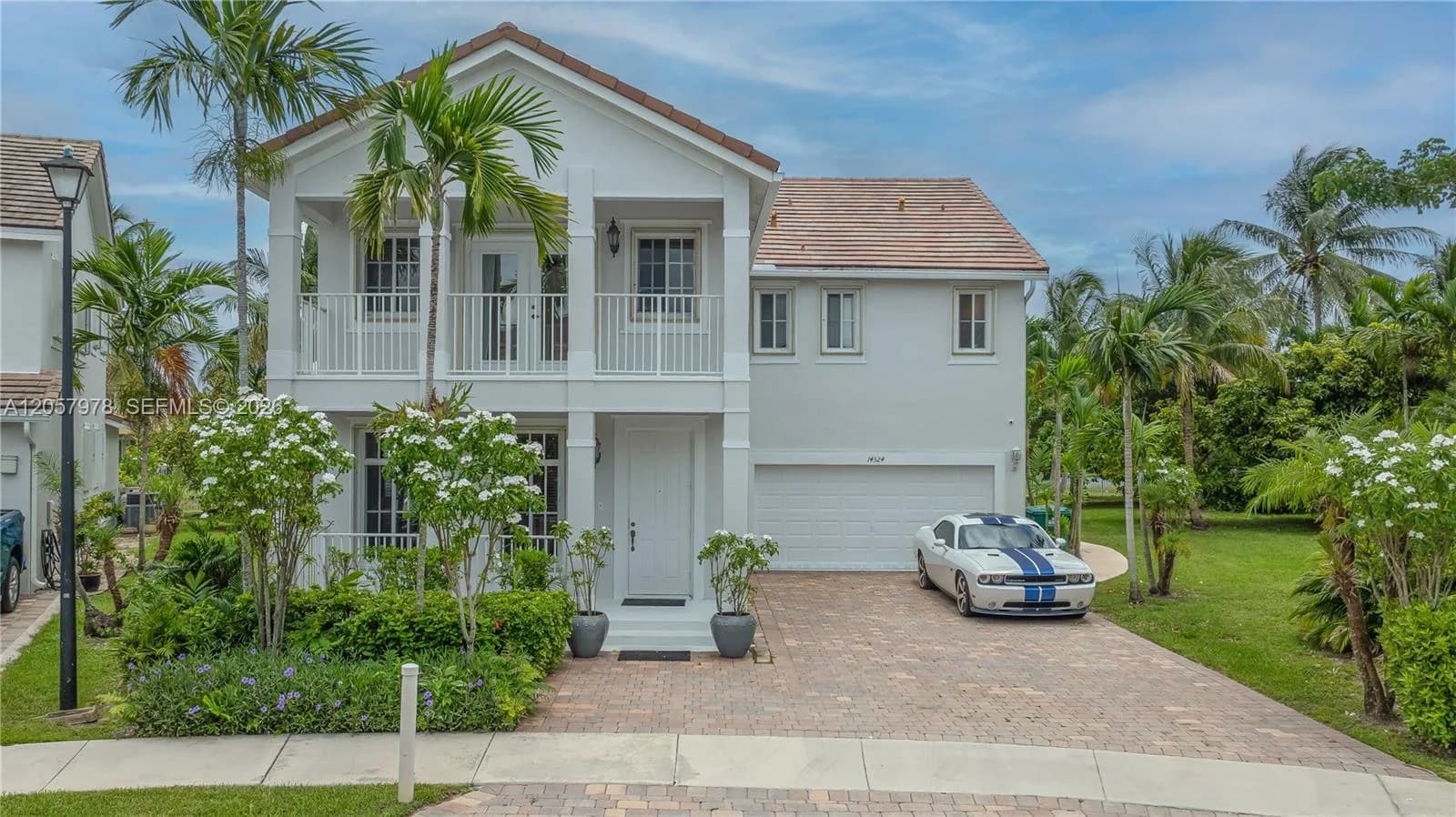 14324 SW 276th Way, Homestead, FL 33032
