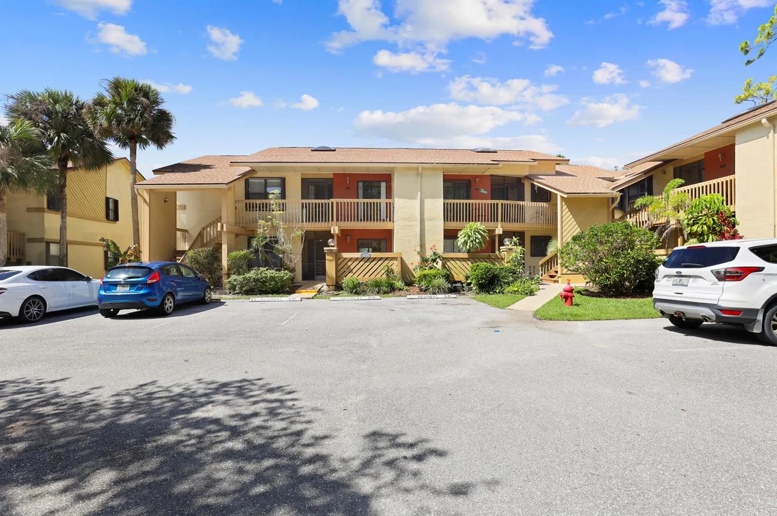 12970 Dartford Trail # 6, Wellington FL 33414