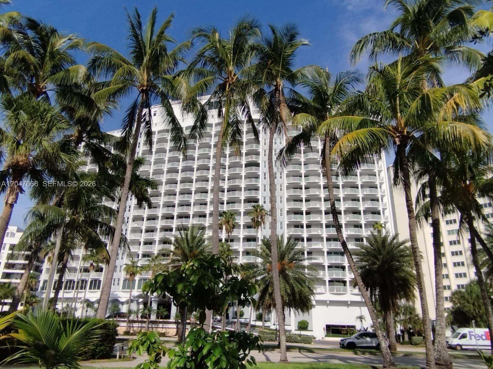 5401 Collins Ave # 1110, Miami Beach, FL 33140