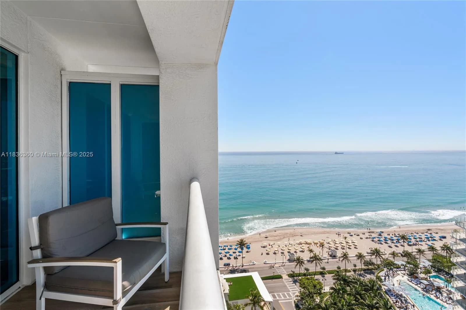 551 N Fort Lauderdale Beach Blvd # R1909, Fort Lauderdale, FL 33304