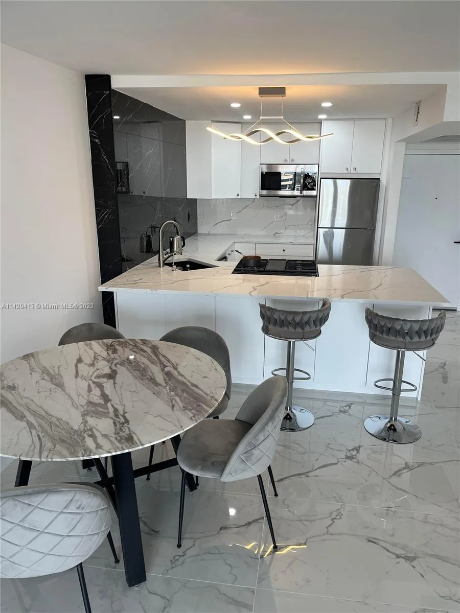 2030 S Ocean Dr # 1602, Hallandale Beach FL 33009
