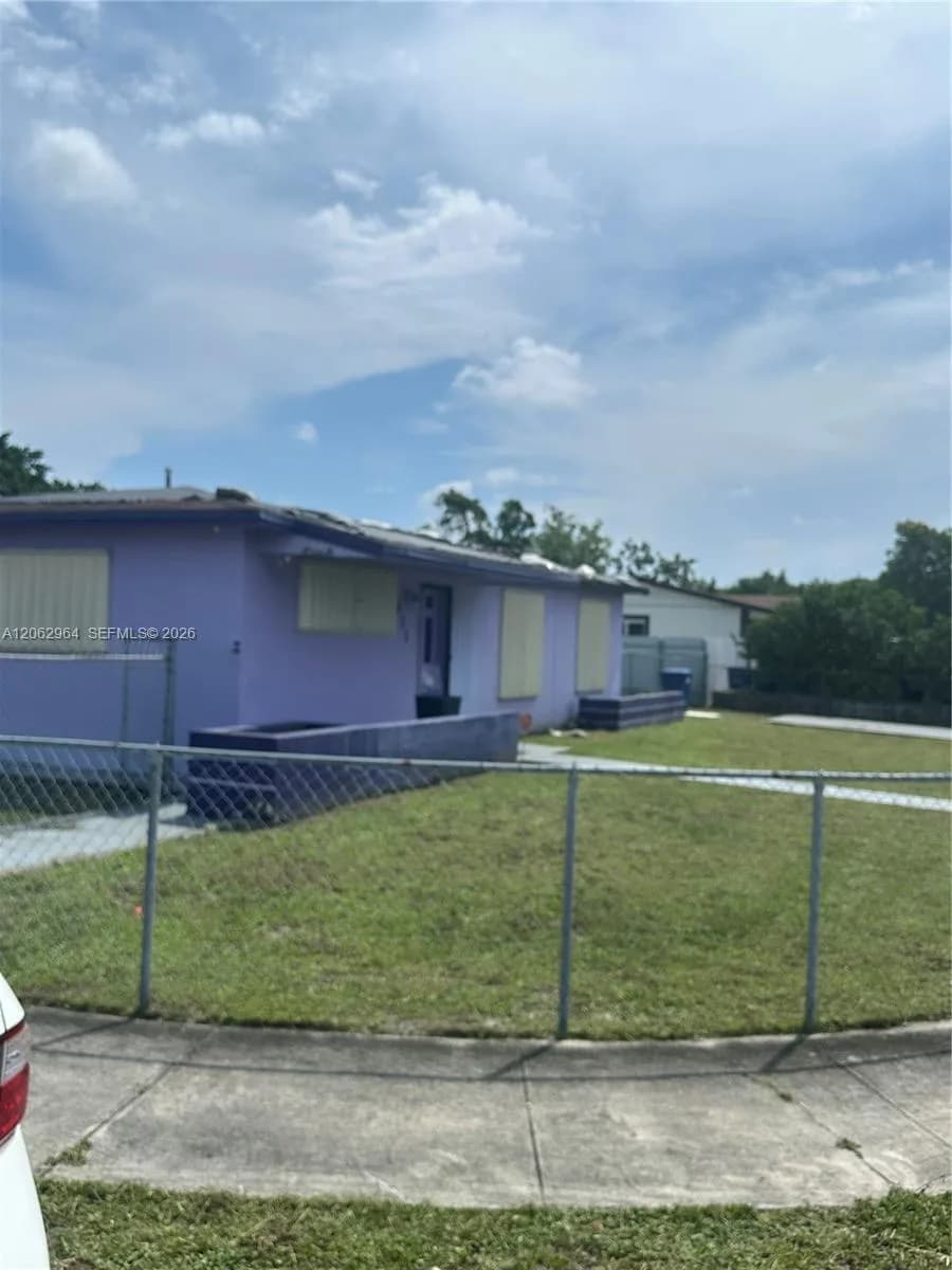 3431 NW 194th Ter, Miami Gardens FL 33056
