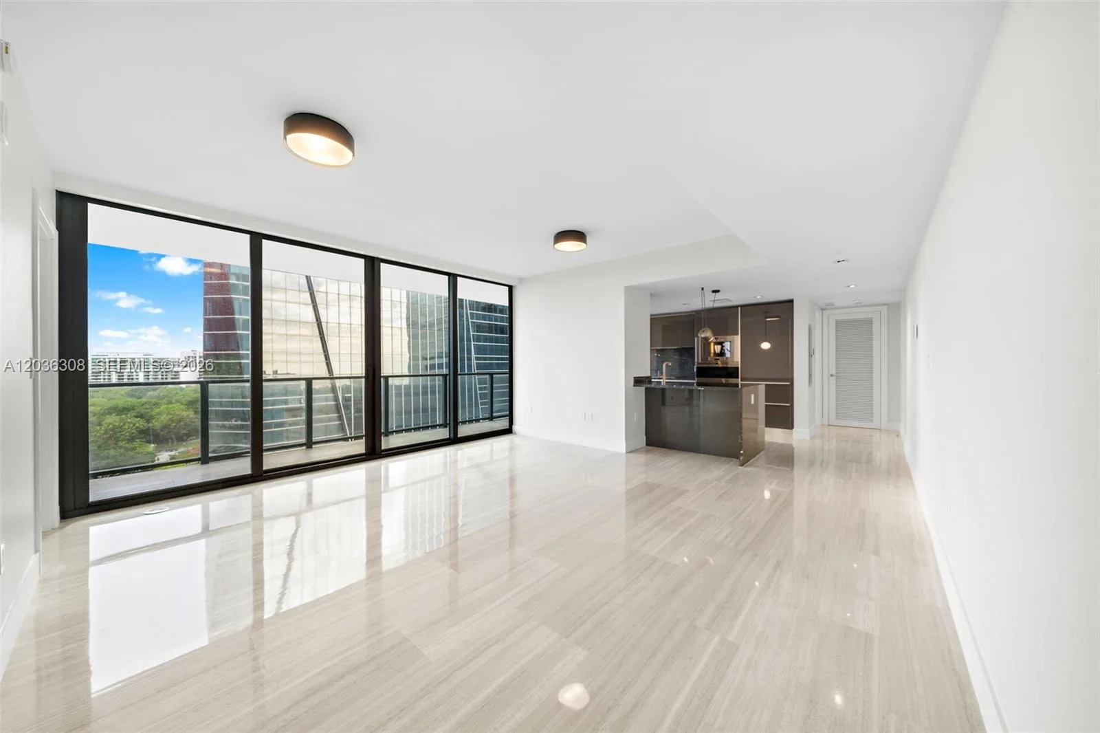 1451 Brickell Ave # 1005, Miami FL 33131