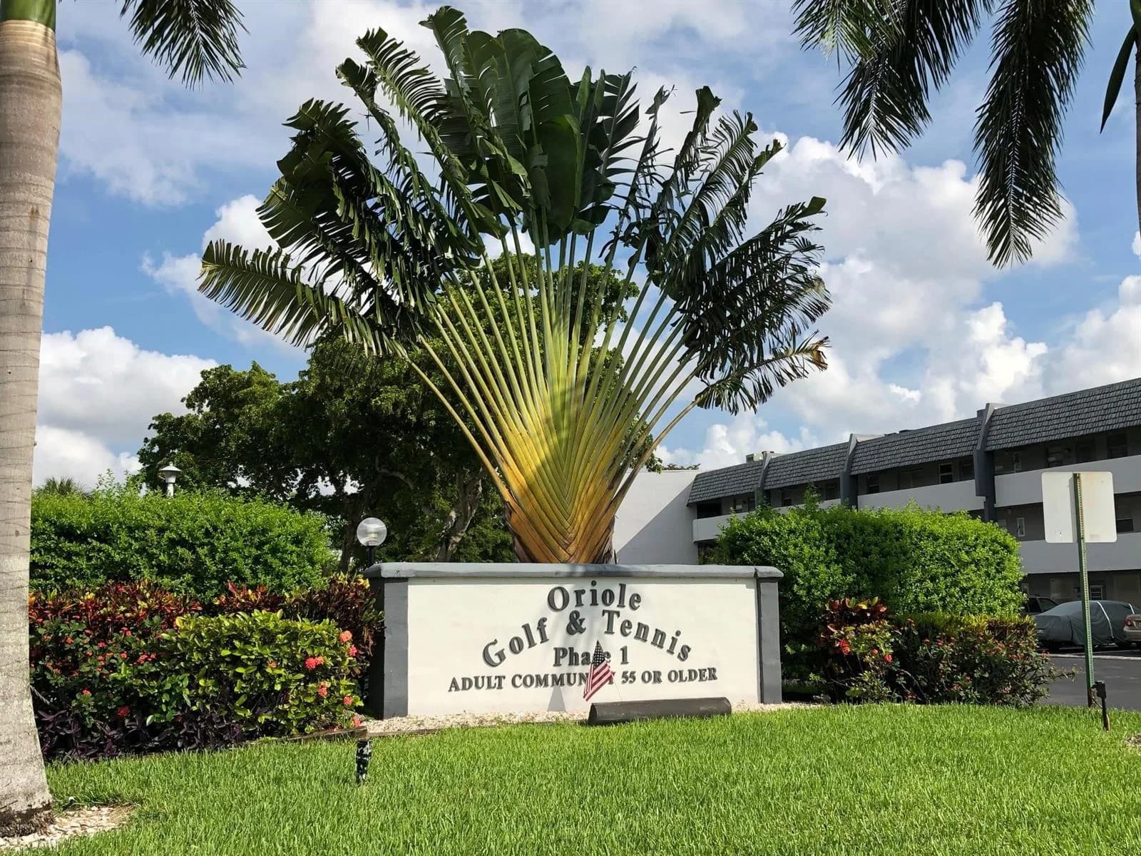 7877 Golf Circle Drive # 211, Margate FL 33063