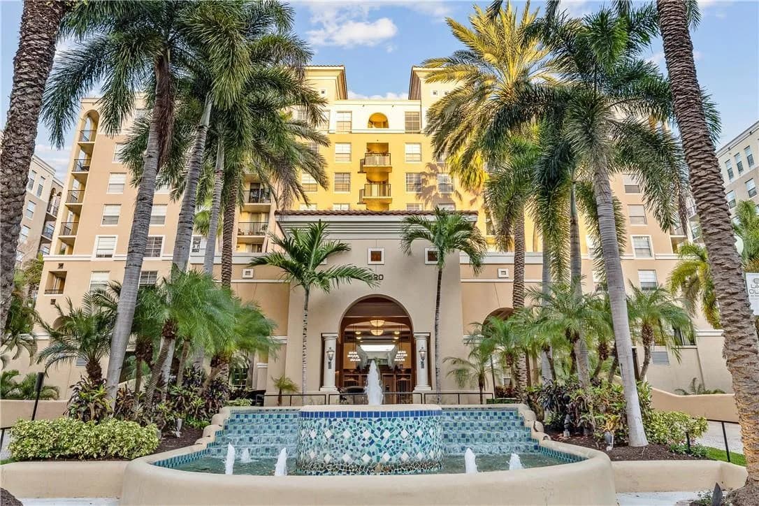 520 SE 5th Avenue # 2404, Fort Lauderdale, FL 33301