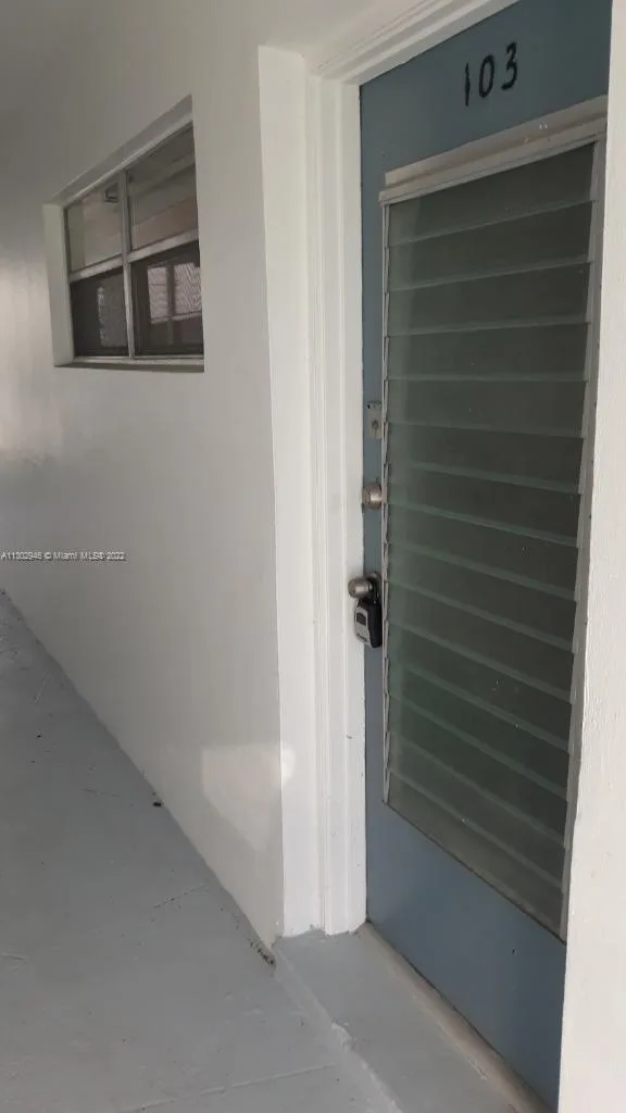 6520 Winfield Blvd # 103, Margate FL 33063