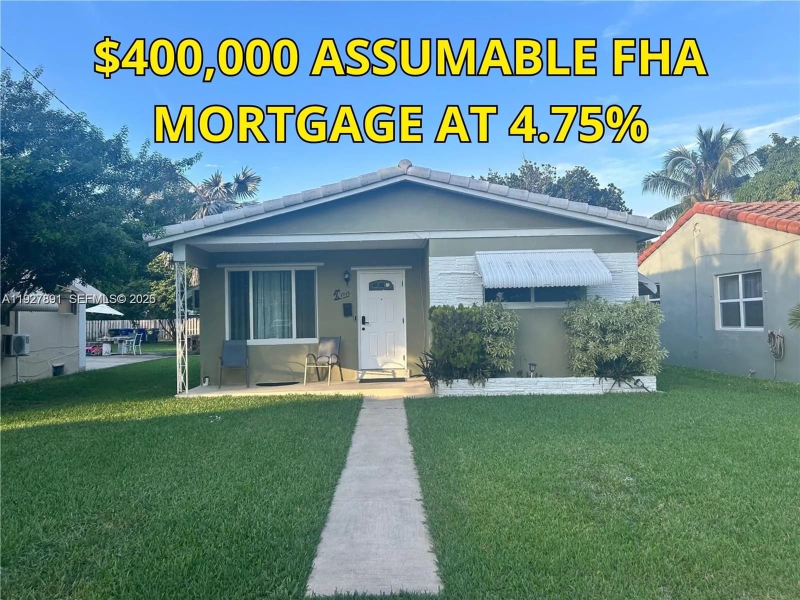 1915 Mayo St, Hollywood FL 33020