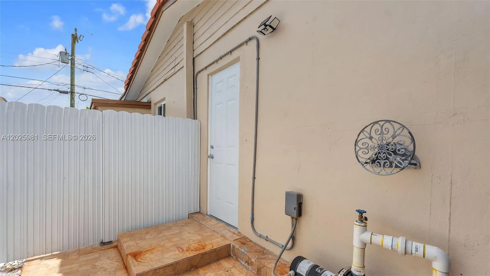 Listing