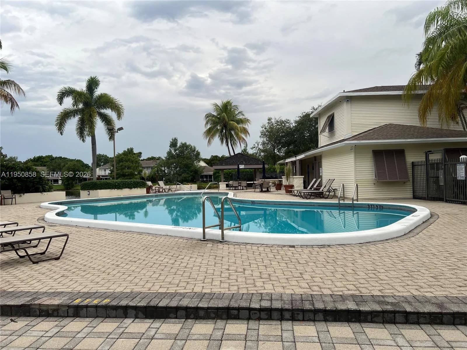Listing