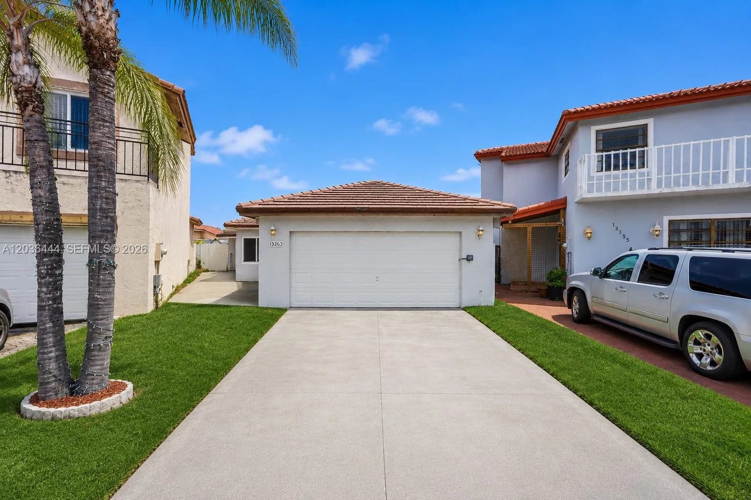 13263 SW 9th Ter, Miami, FL 33184