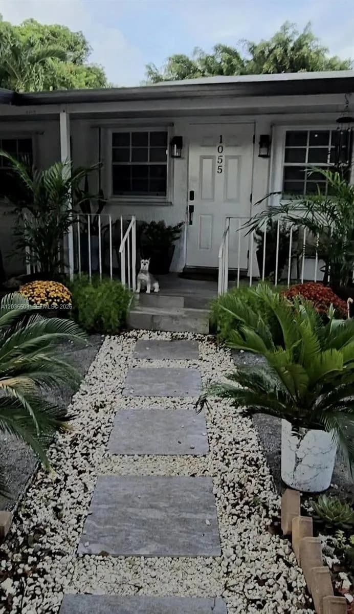 1055 NW 58th Ter, Miami, FL 33127