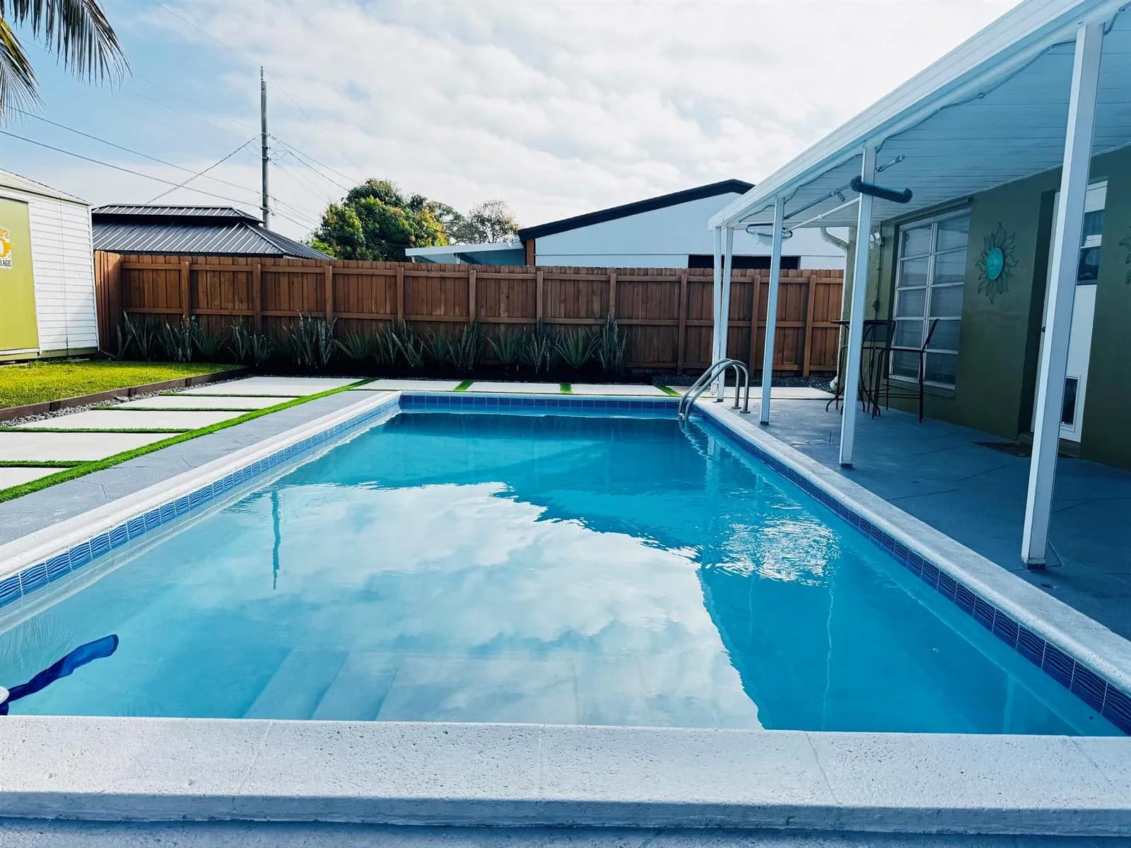 7161 Sheridan Street, Hollywood, FL 33024
