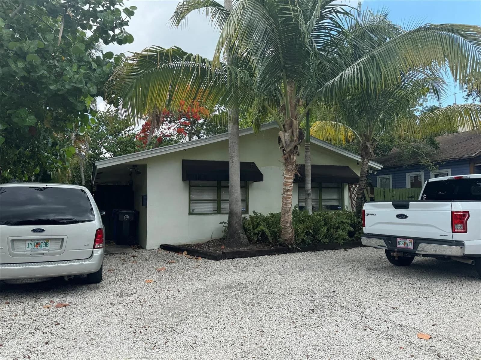 715 W Las Olas Boulevard, Fort Lauderdale FL 33312