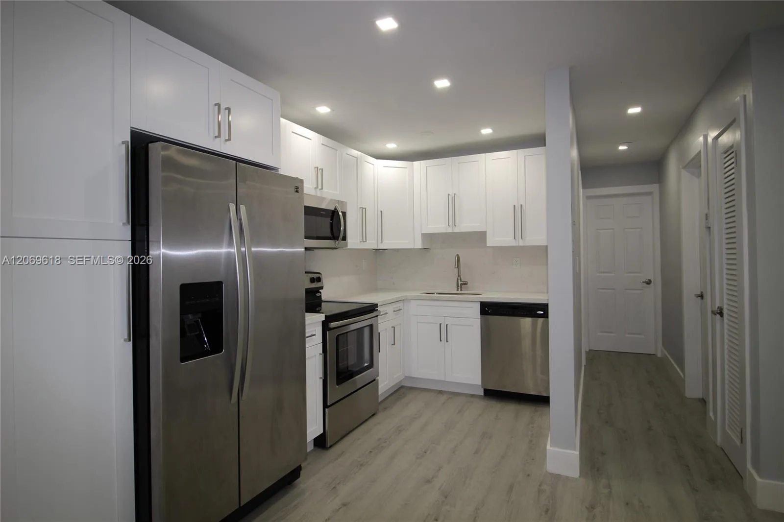 8701 SW 141st St # K6, Palmetto Bay FL 33176