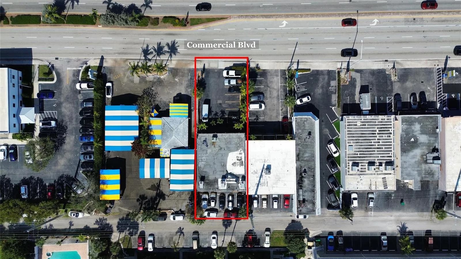 1730 Commercial Boulevard, Fort Lauderdale FL 33334