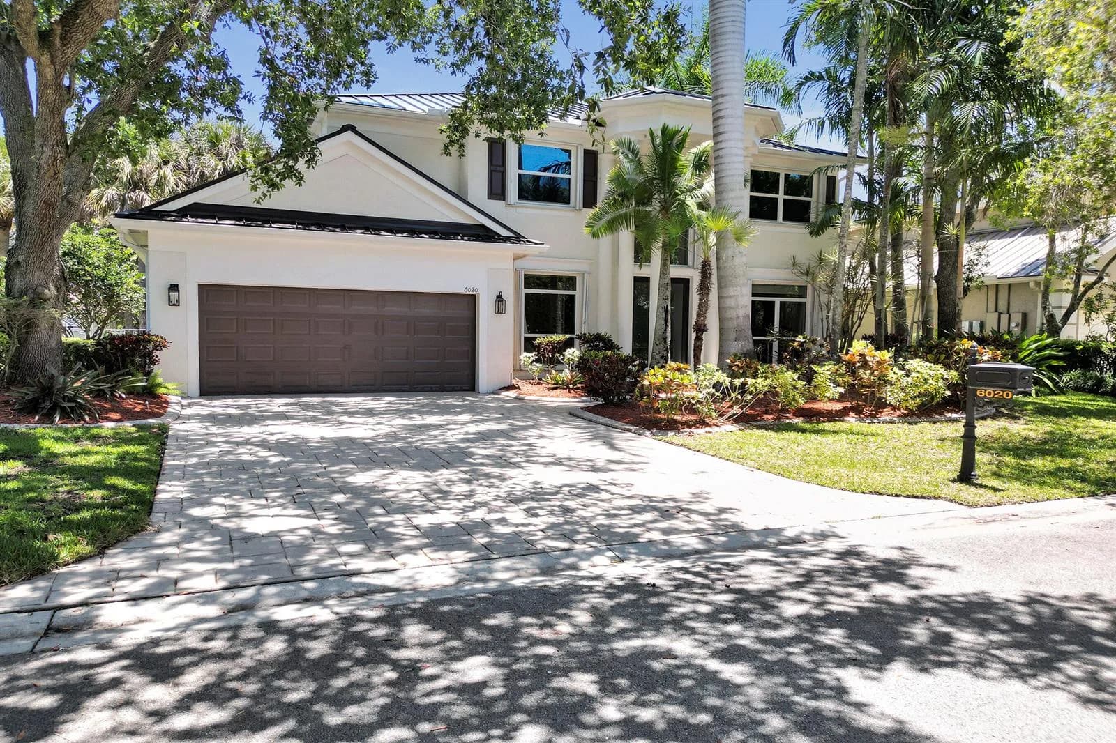 6020 NW 104th Lane, Parkland FL 33076