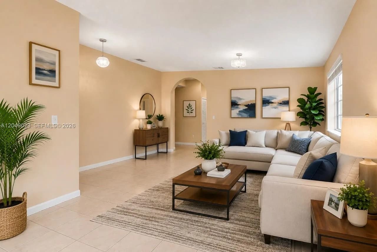 15339 SW 32 TER # 0, Miami, FL 33185