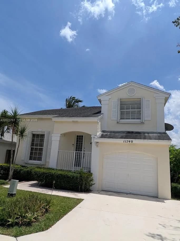 11740 SW 102nd St, Miami, FL 33186