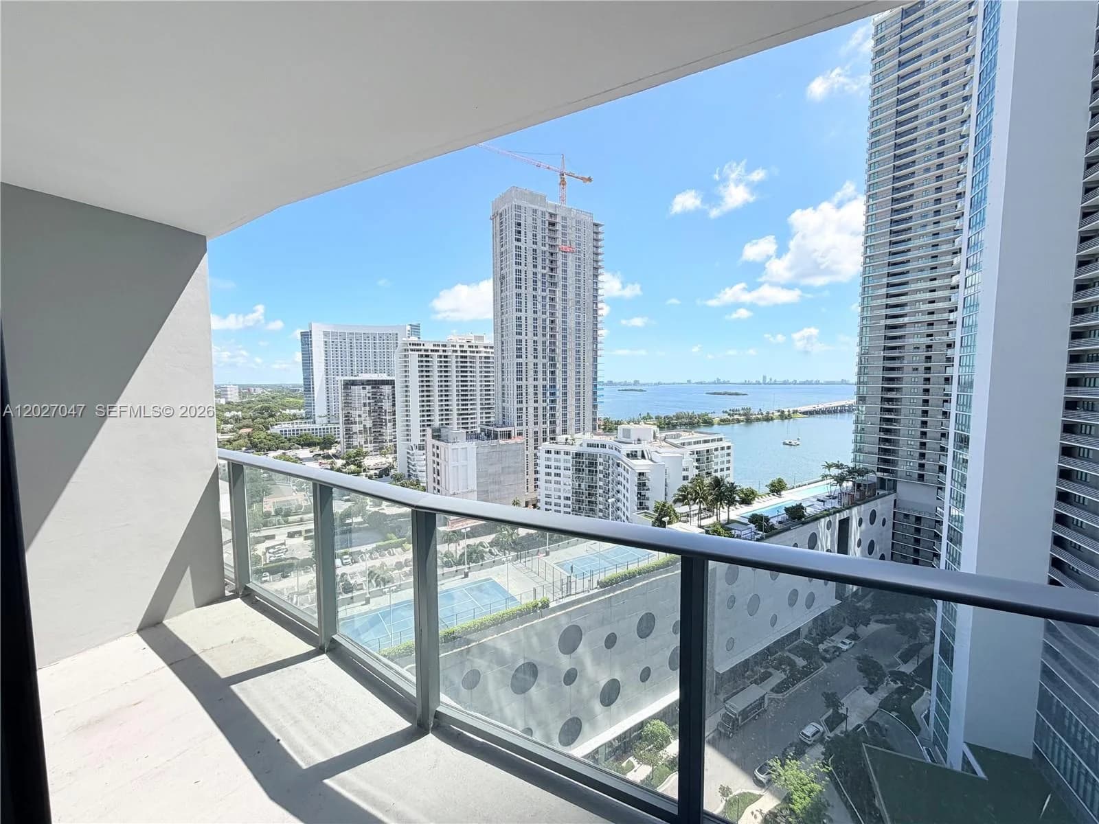 501 NE 31st St # 1804, Miami, FL 33137