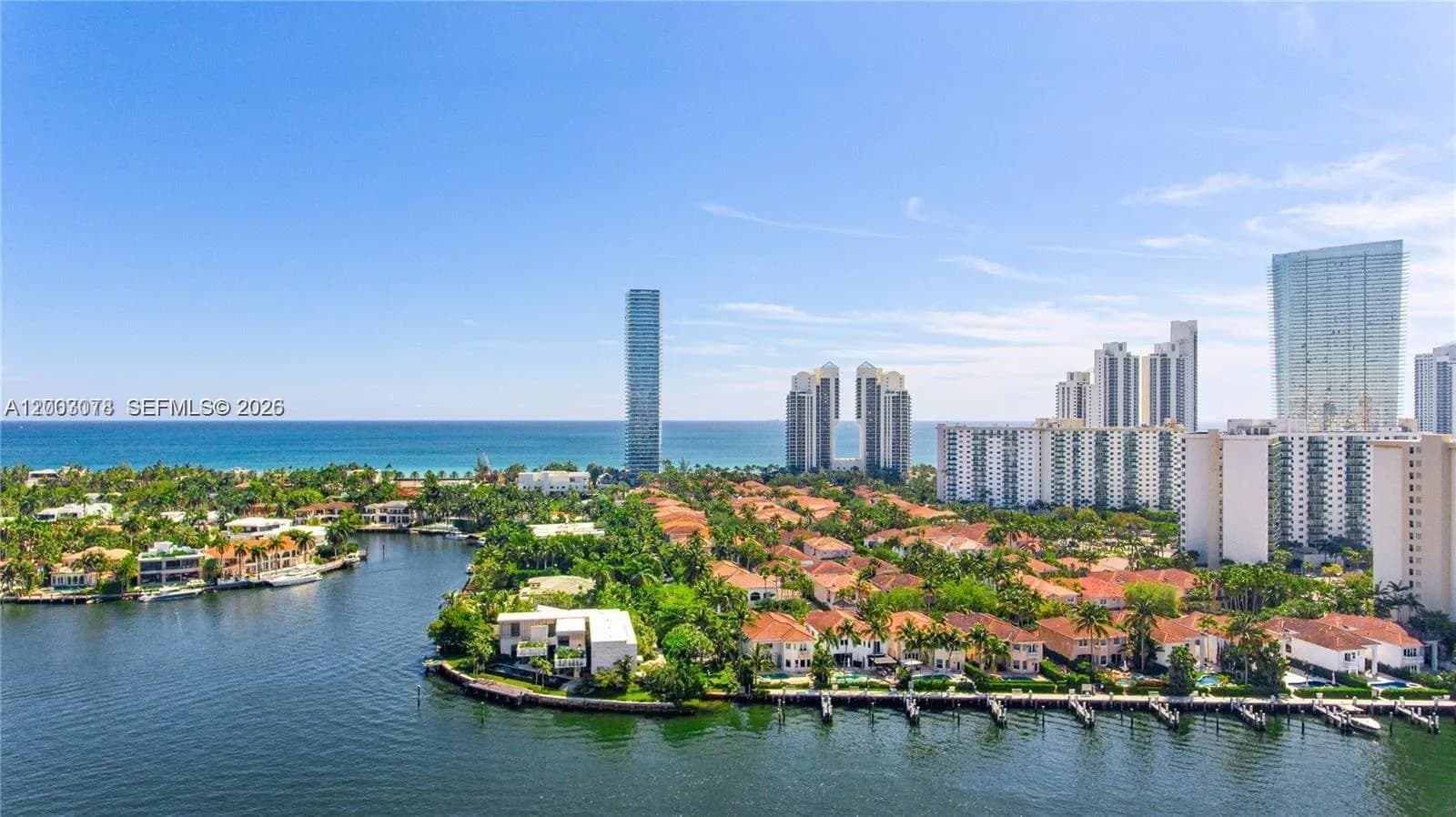 19667 Turnberry Way # 18D, Aventura FL 33180