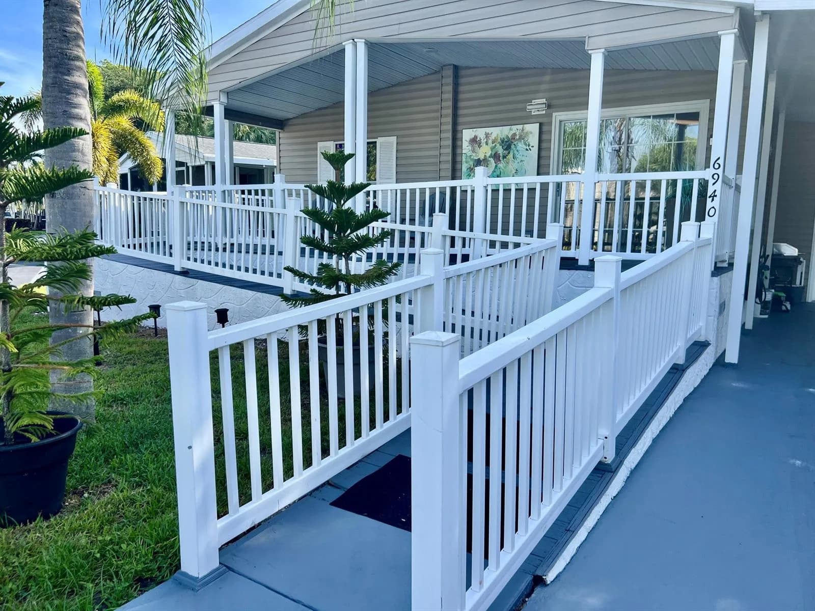6940 NW 44th Avenue # Lot E-07, Coconut Creek FL 33073
