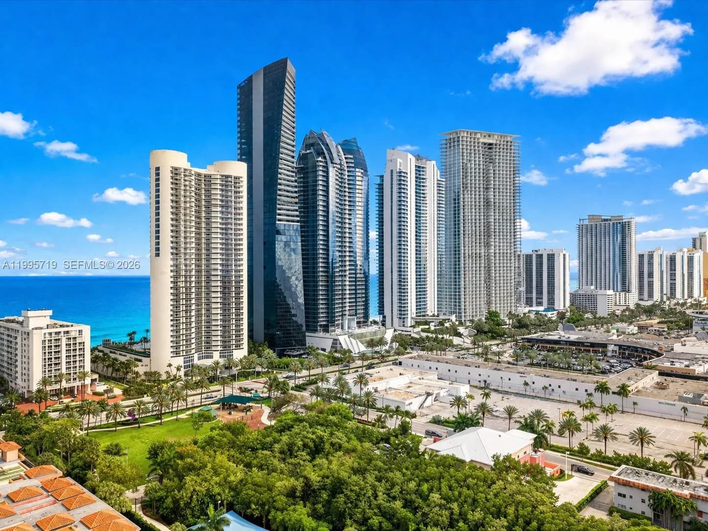 230 174th St # 2404, Sunny Isles Beach FL 33160