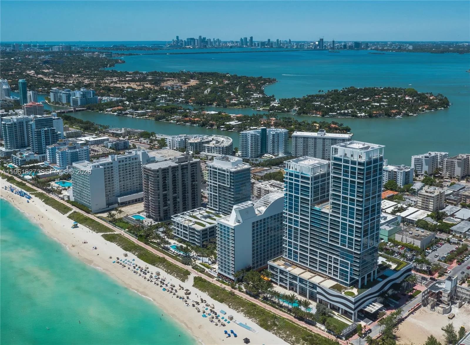 6801 Collins Ave # 1110 (Door 1106), Miami Beach FL 33141