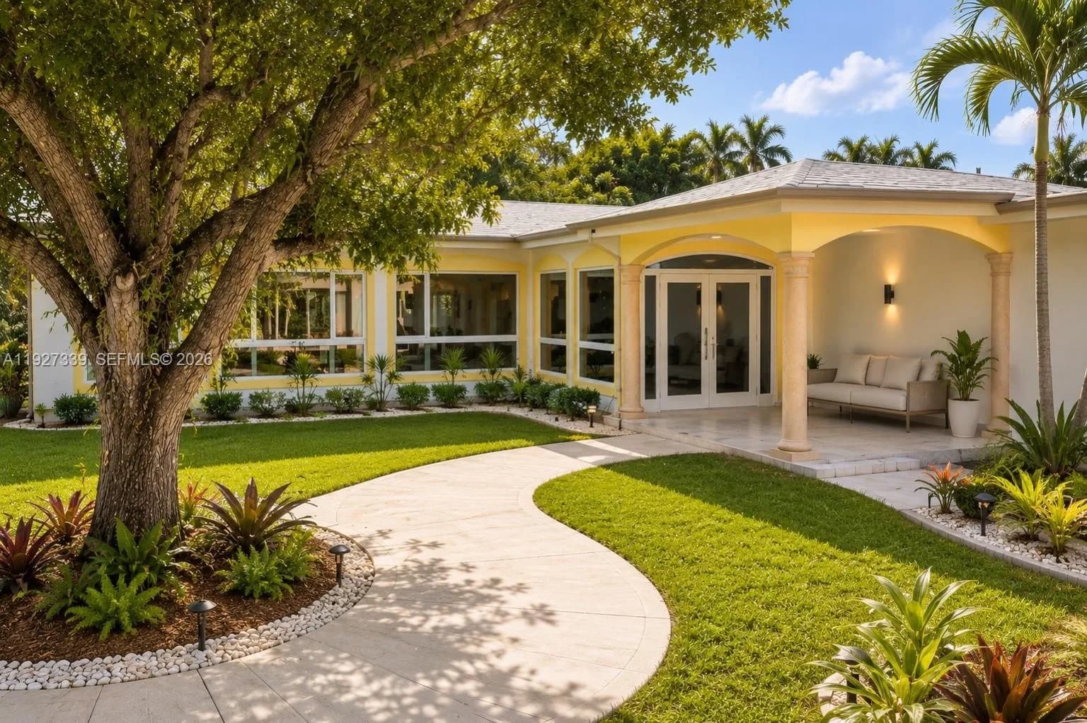 17300 SW 292nd St, Homestead FL 33030