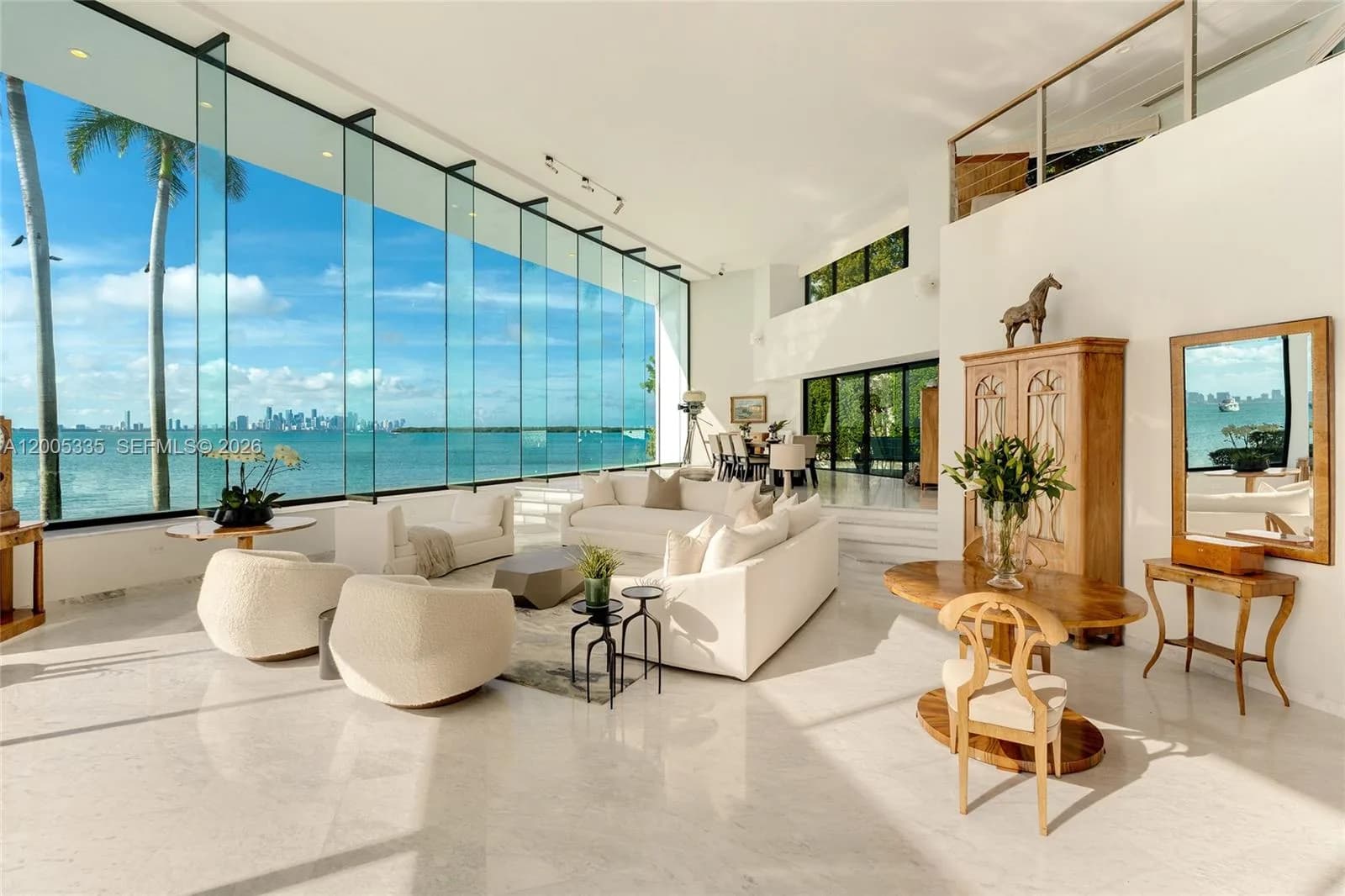 485 W Matheson Dr, Key Biscayne FL 33149