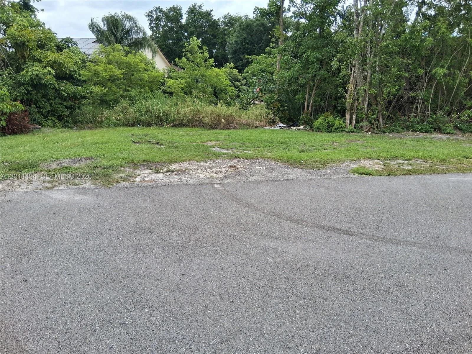1117 andover drive, La Belle FL 33935