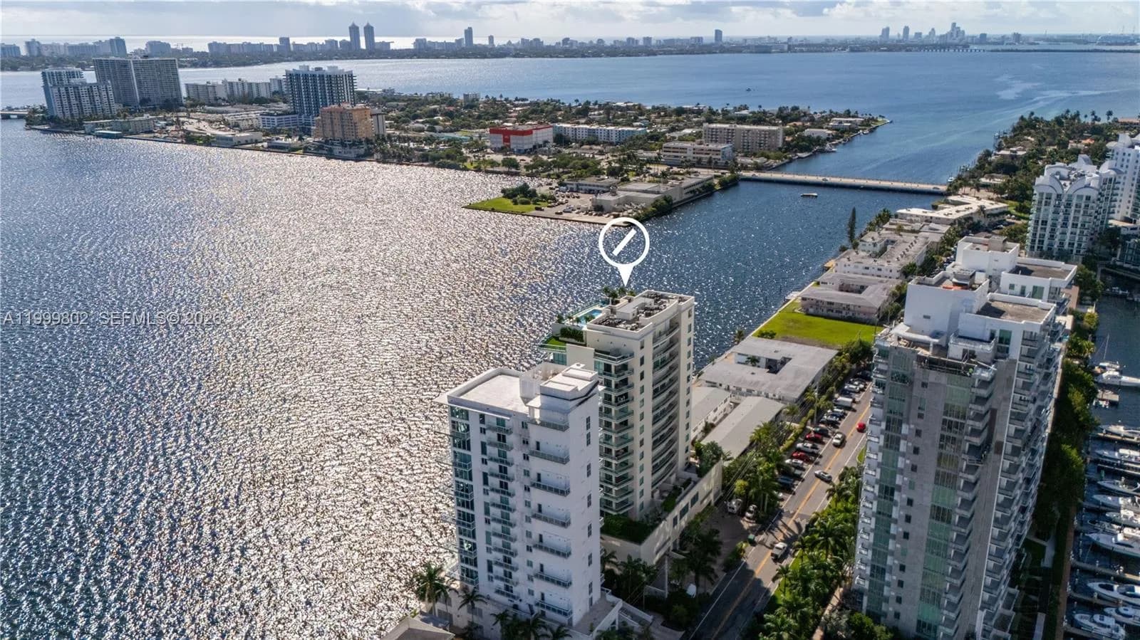 7935 East Dr # 803, North Bay Village FL 33141